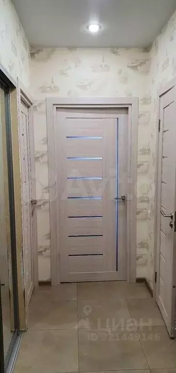2-к кв. Костромская область, Кострома Венеция мкр, 68 (33.3 м) - Фото 0