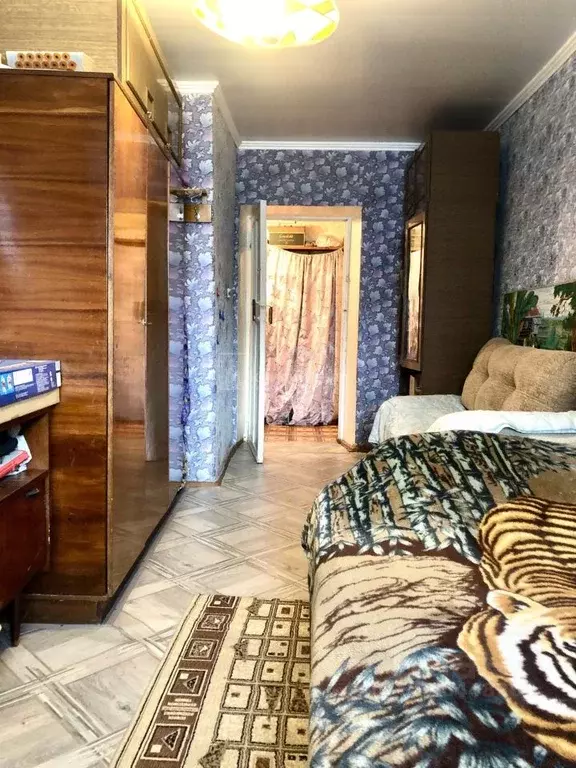 3-к кв. Владимирская область, Ковров ул. Брюсова, 58 (57.0 м) - Фото 2