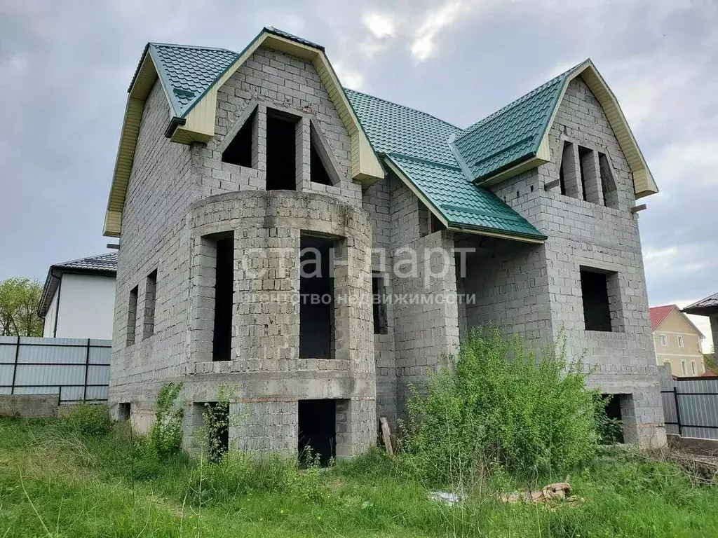 Дом в Ставропольский край, Предгорный муниципальный округ, ... - Фото 1