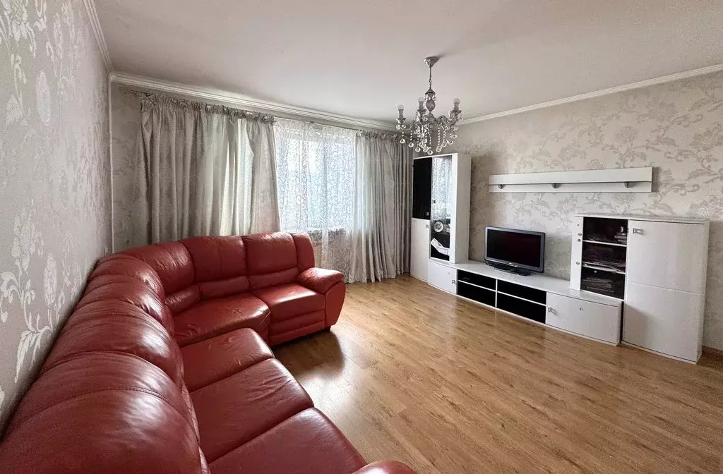 Продаётся 4-к квартира, 80 м - Фото 0