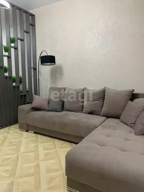 Продаётся 1-к квартира, 47.5 м - Фото 1