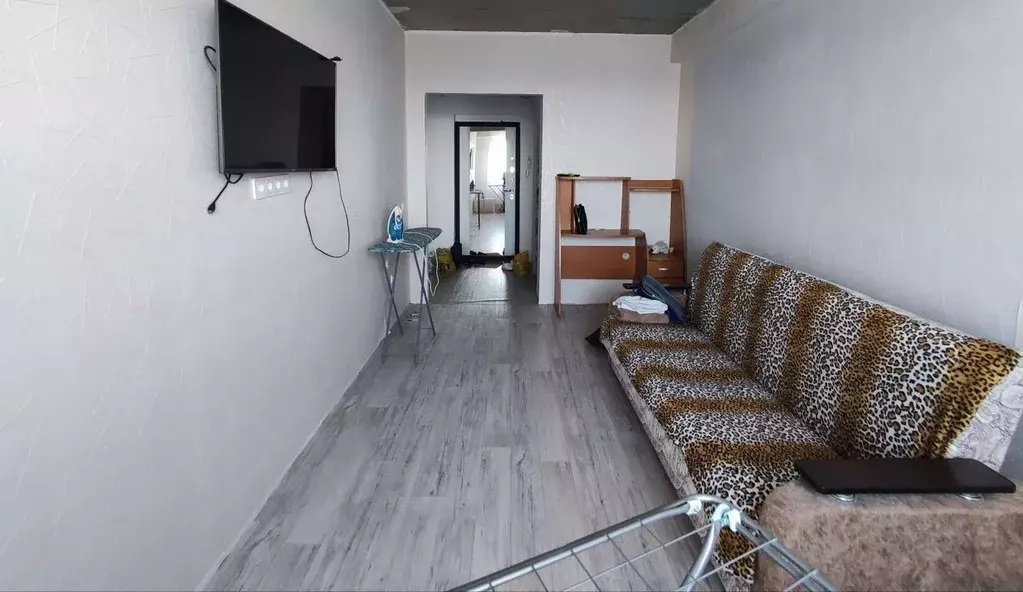 1-к кв. Новосибирская область, Новосибирский район, с. Криводановка ... - Фото 0