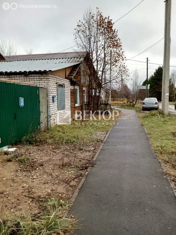 Дом в Иваново, улица Стефенсона, 2 (40 м) - Фото 0