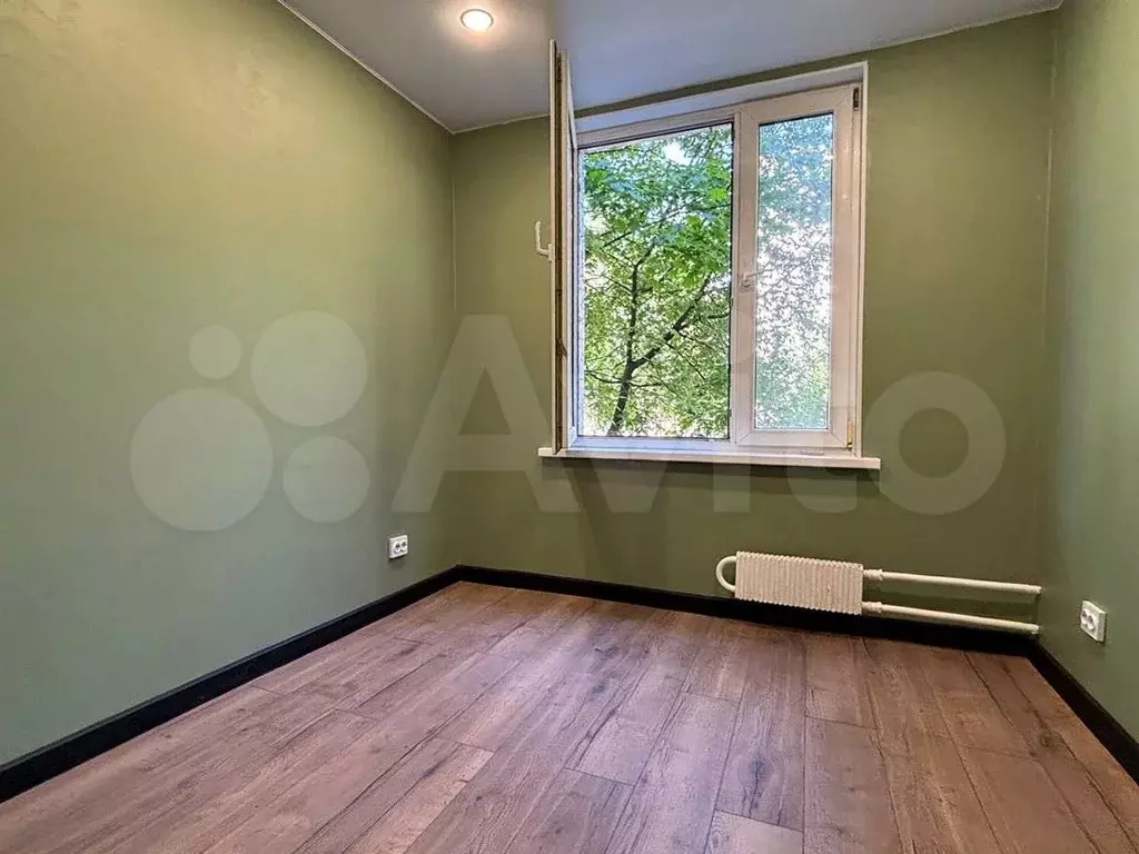 Квартира-студия, 11,6 м, 1/9 эт. - Фото 0