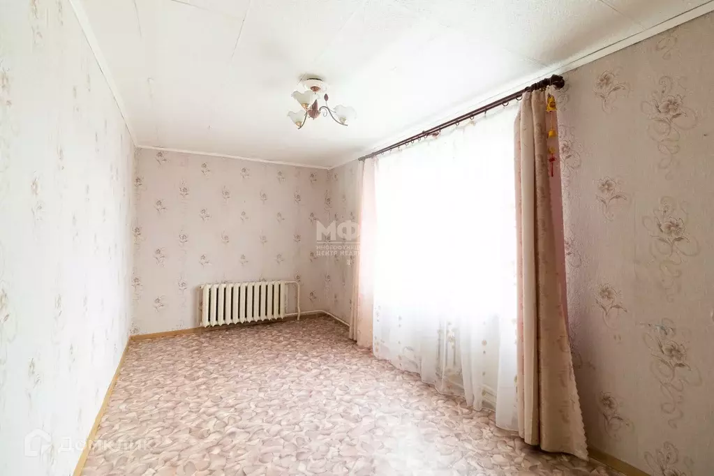 Продаётся 1-к квартира, 31.3 м - Фото 0
