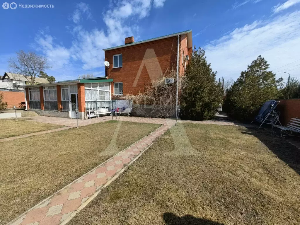 Дом в Дубовка, улица 30 лет Победы, 1/1 (232.3 м) - Фото 2