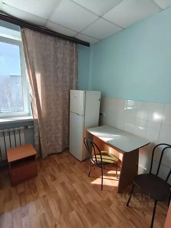 Студия Хабаровский край, Хабаровск ул. Челнинская, 16 (19.0 м) - Фото 2