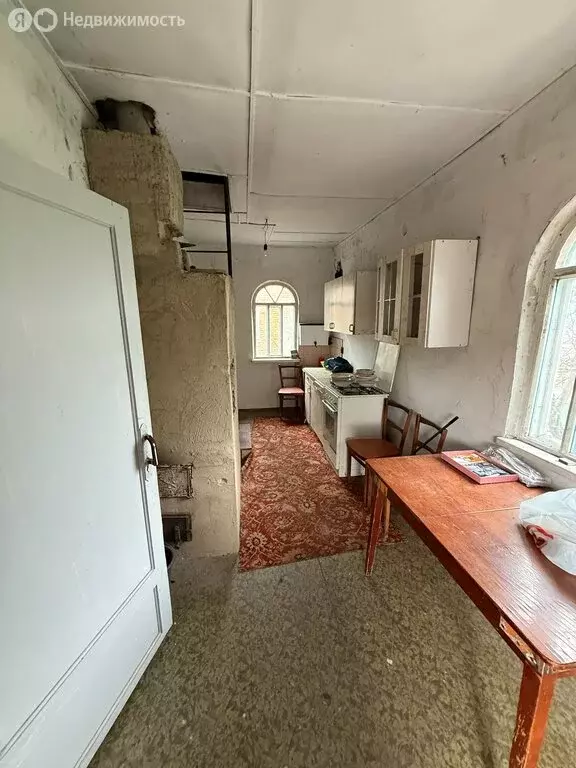 Дом в Засечное, садовое некоммерческое товарищество Присурский, ... - Фото 1