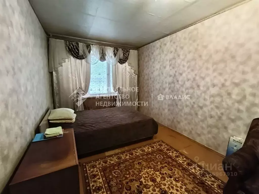 1-к кв. Рязанская область, Шиловский район, Лесновское городское ... - Фото 1