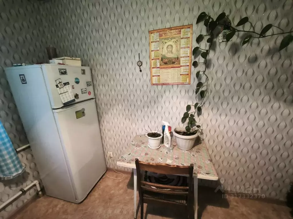 1-к кв. Курганская область, Курган ул. Ломоносова, 40 (30.0 м) - Фото 1
