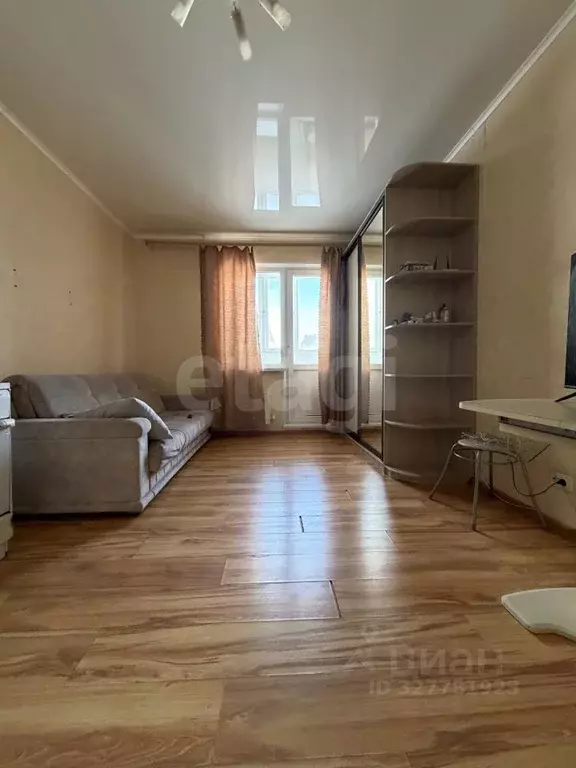 Студия Ханты-Мансийский АО, Сургут ул. Крылова, 26 (23.9 м) - Фото 1