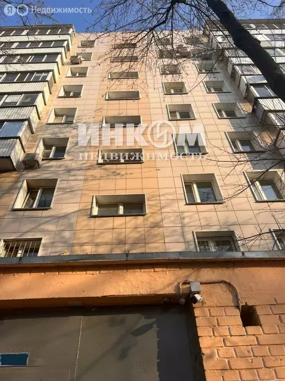 2-комнатная квартира: Москва, Мытная улица, 62 (45.4 м) - Фото 0