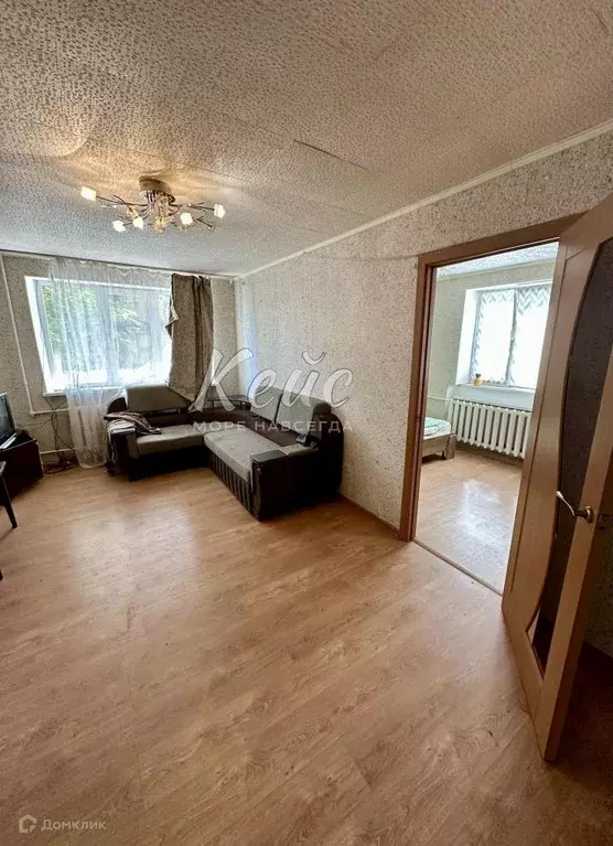 Продаётся 2-к квартира, 45.3 м - Фото 0