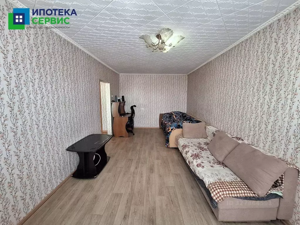 Свободной планировки кв. Приморский край, Лесозаводск с. Донское, ул. ... - Фото 1