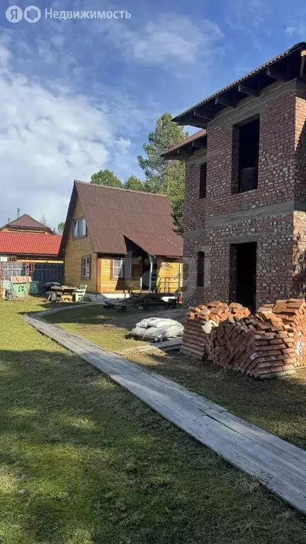 Дом в село Горячинск, Байкальская улица (53.1 м) - Фото 2
