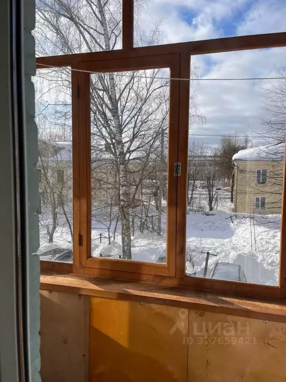 2-к кв. Ивановская область, Иваново ул. 2-я Торфмаша, 10А (42.9 м) - Фото 1