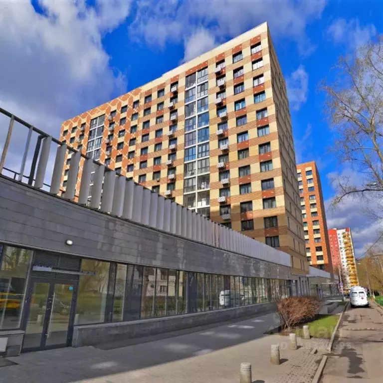 Помещение свободного назначения в Москва Сосинская ул., 6 (271 м) - Фото 1
