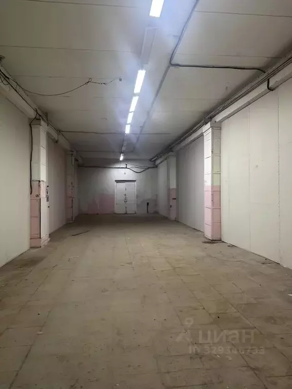 Склад в Москва ул. Искры, 33С14 (110 м) - Фото 2