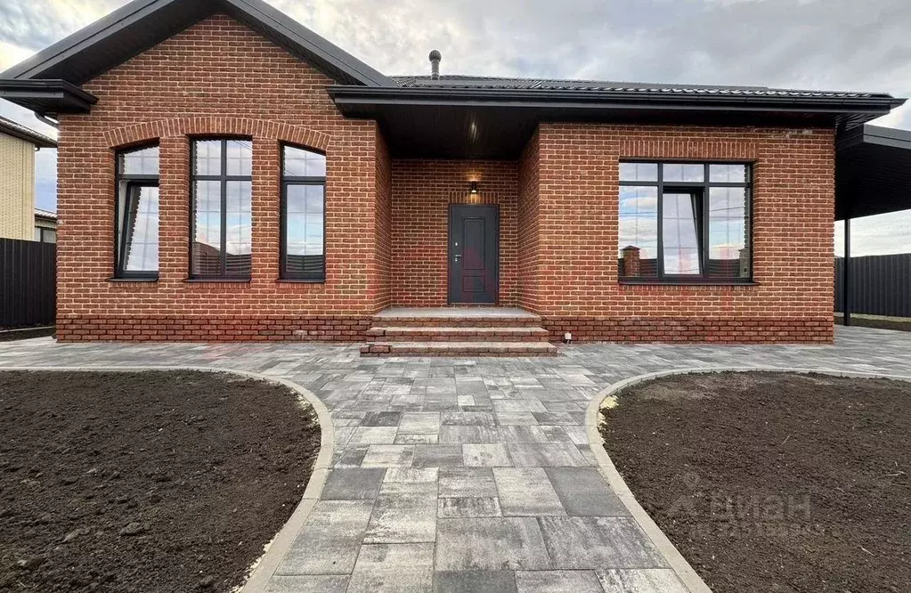 Дом в Ростовская область, Аксайский район, Щепкинское с/пос, пос. ... - Фото 1