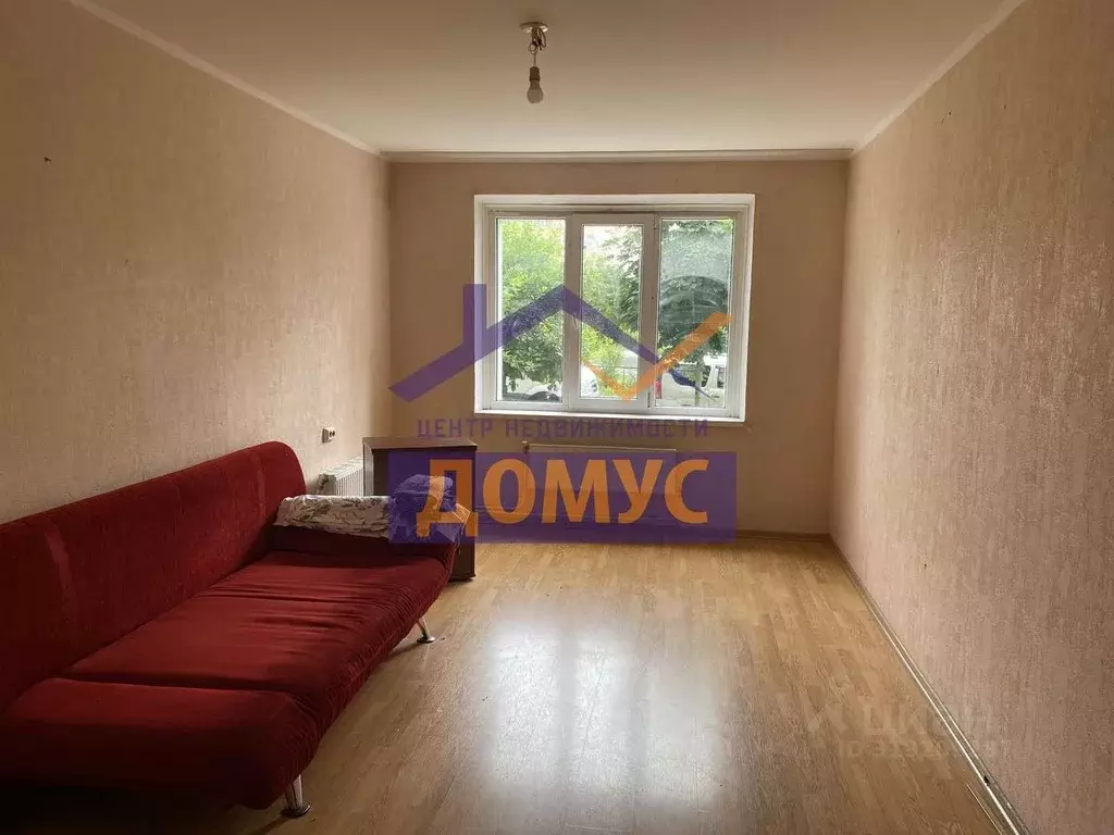 2-к кв. Белгородская область, Белгород бул. Юности, 33 (61.2 м) - Фото 1