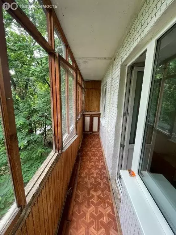 1-комнатная квартира: Самара, улица Георгия Димитрова, 41 (35 м) - Фото 0