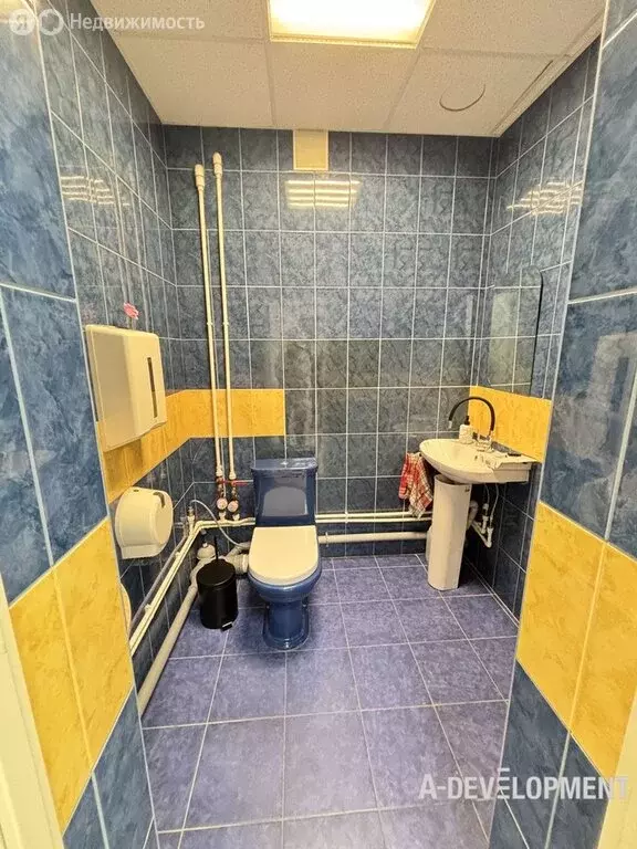 Офис (100 м) - Фото 1