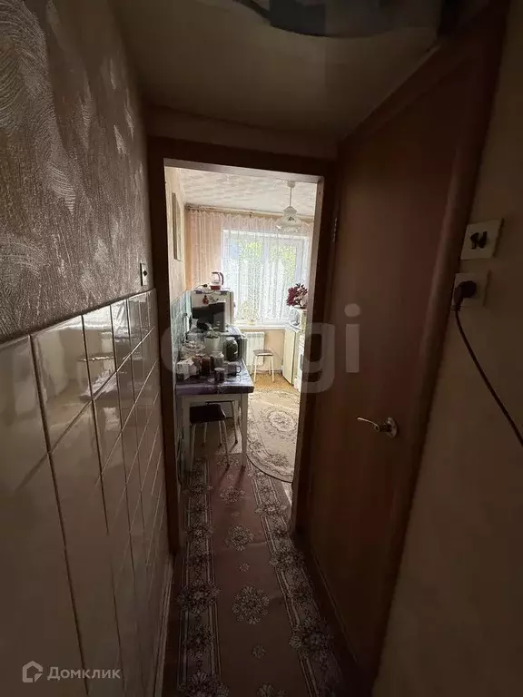 Продаётся 2-к квартира, 45.1 м - Фото 1