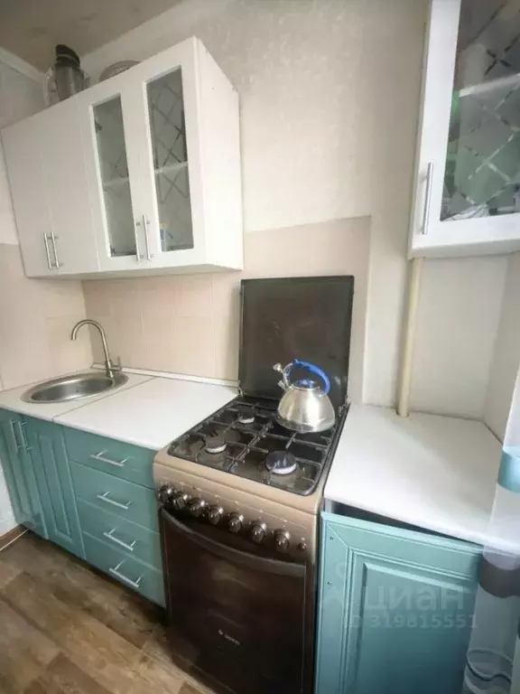 3-к кв. Саратовская область, Саратов Олимпийская ул., 9 (58.0 м) - Фото 1