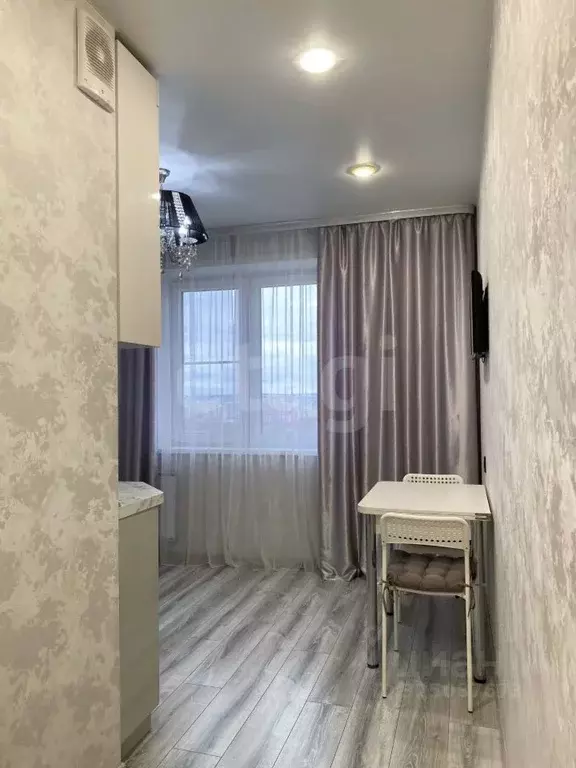 1-к кв. Мордовия, Саранск ул. Тани Бибиной, 1/11 (37.1 м) - Фото 2