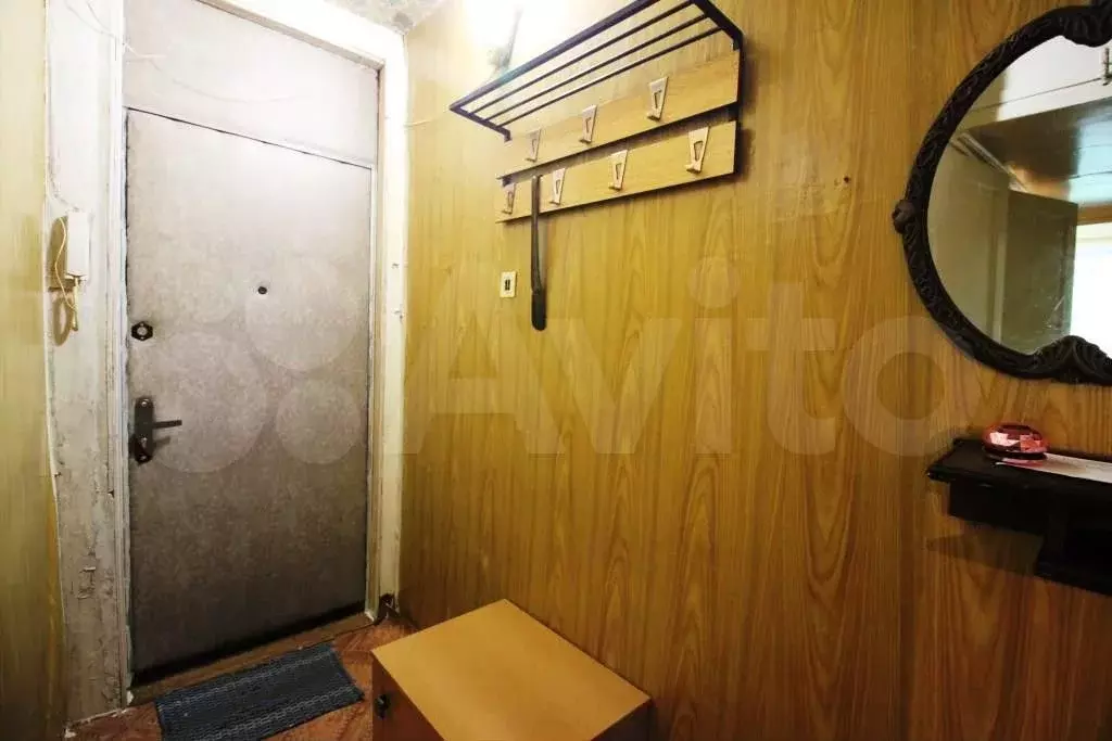2-к. квартира, 45,2 м, 4/5 эт. - Фото 1