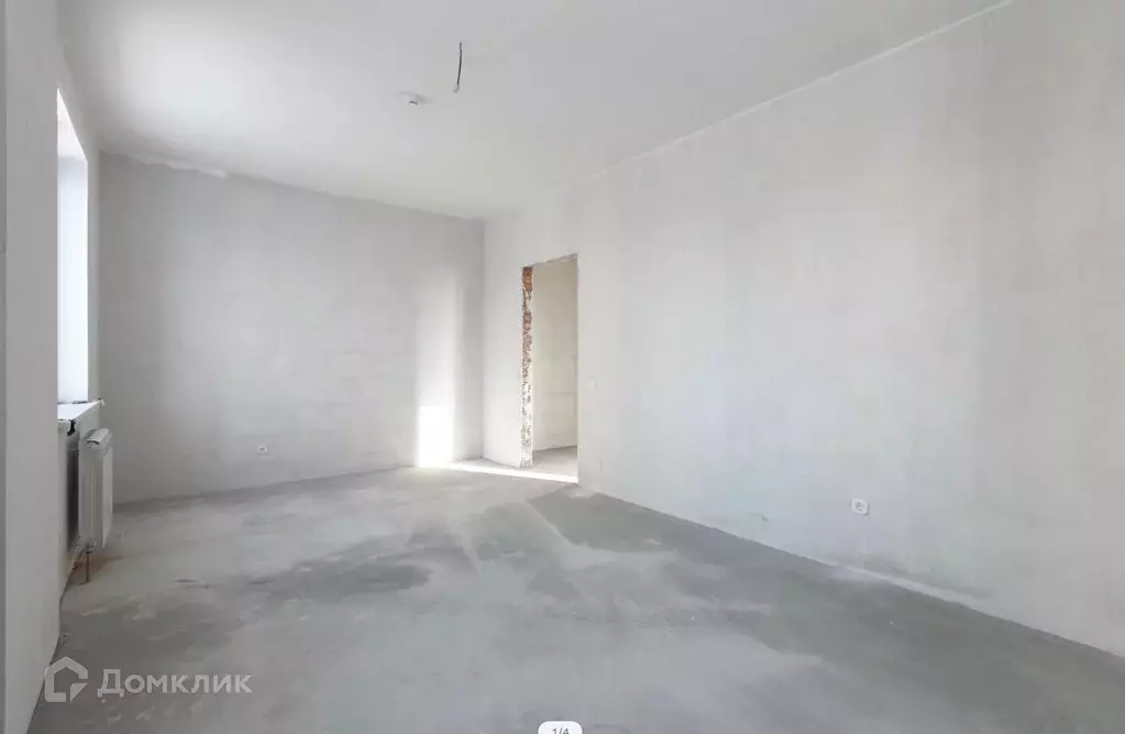 Продаётся 2-к квартира, 63 м - Фото 1
