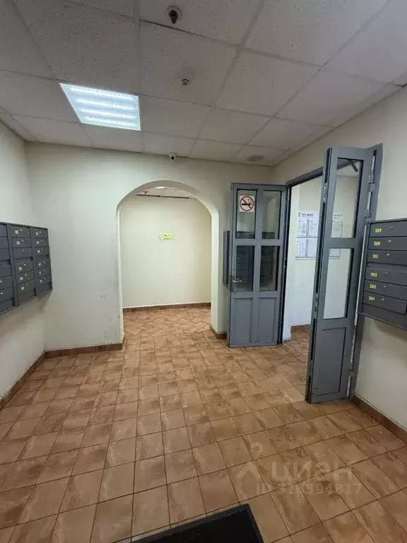 4-к кв. Москва Ярославское ш., 124 (101.0 м) - Фото 0