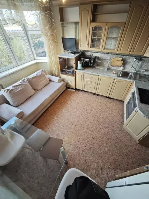 2-к кв. Москва ул. Главмосстроя, 22к1 (64.0 м) - Фото 1
