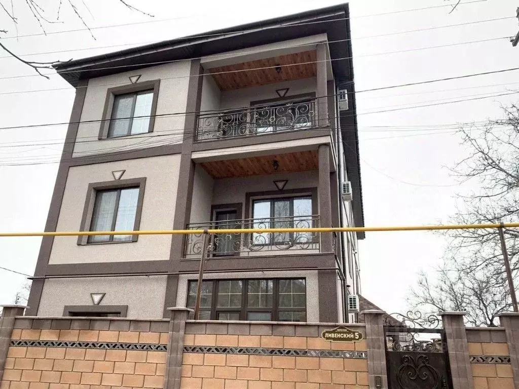 2-к кв. Крым, Симферополь просп. Победы, 107Е (60.0 м) - Фото 2