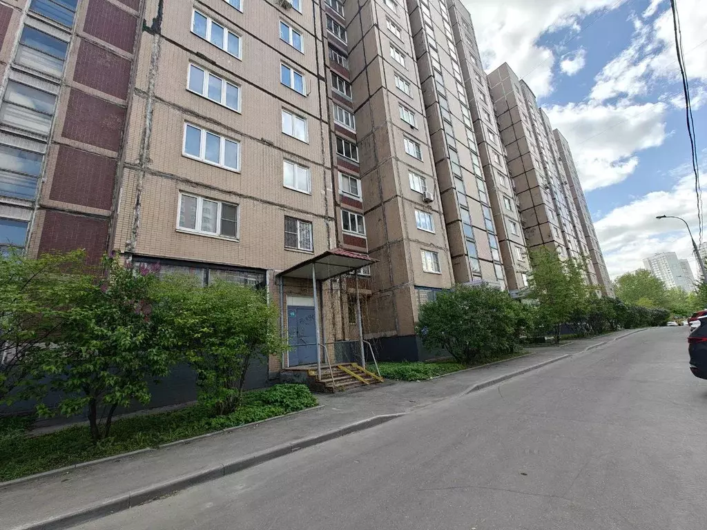 Продаётся квартира-студия, 18 м - Фото 0