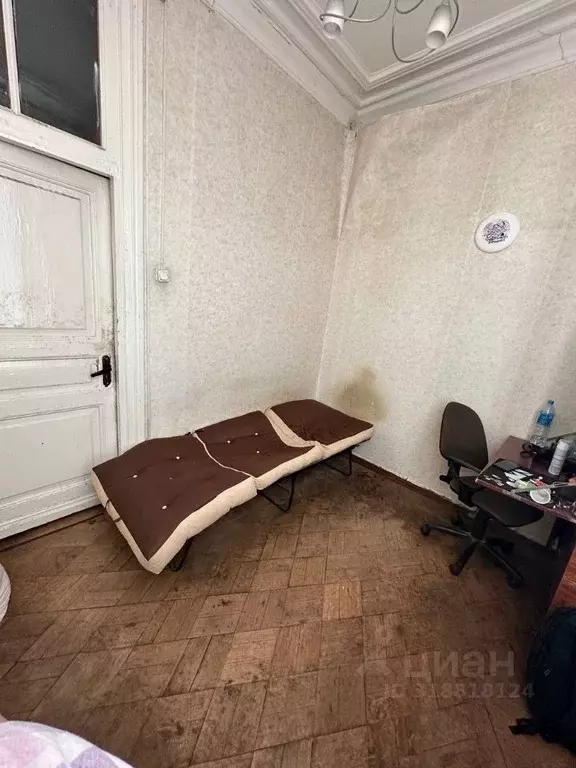 Комната Москва ул. Покровка, 35/17С1 (95.5 м) - Фото 2