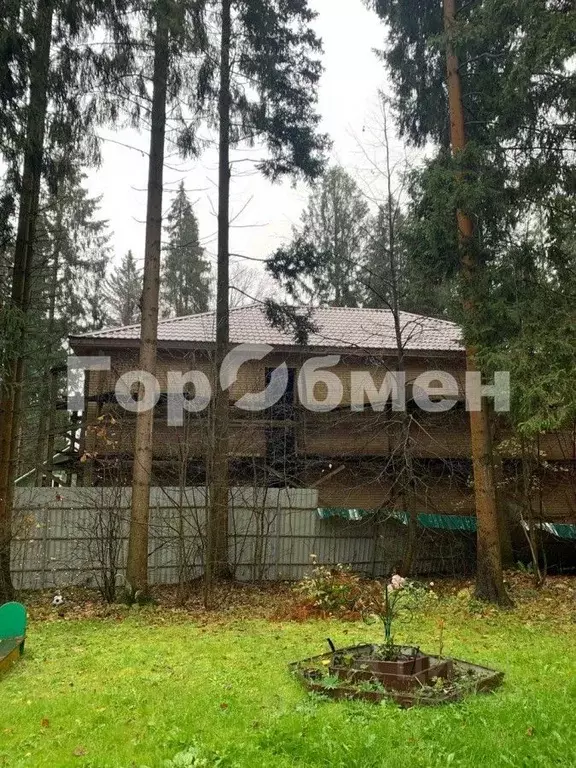 Участок в Московская область, Лобня Луговая мкр, Восточная ул., 10 ... - Фото 1