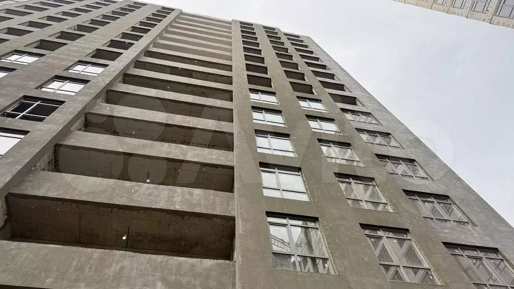 2-к. квартира, 75 м, 10/16 эт. - Фото 1