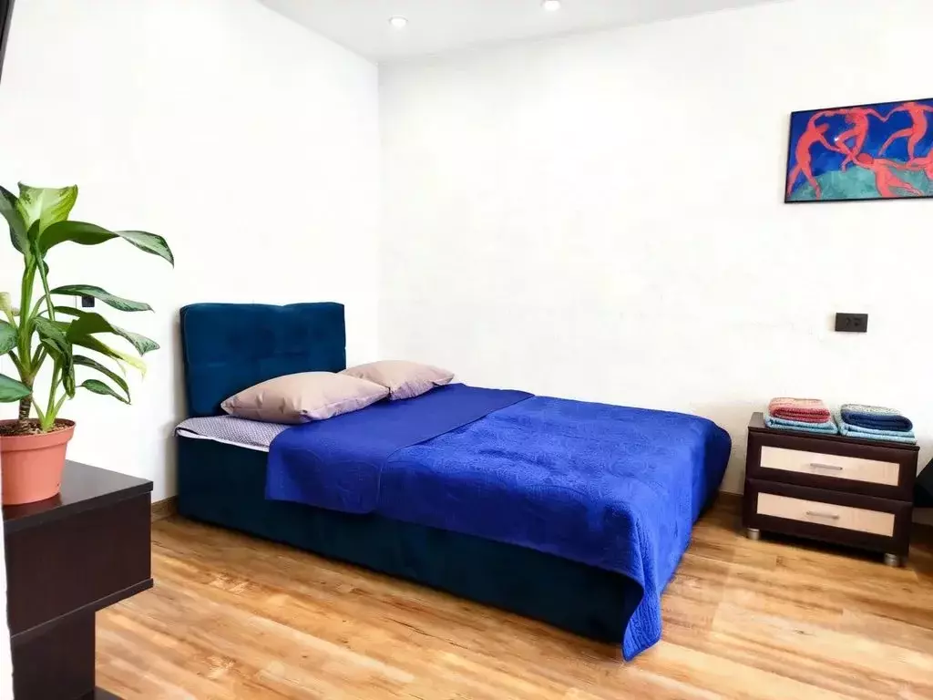 1-к кв. Новосибирская область, Обь ул. ЖКО Аэропорта, 14 (32.0 м) - Фото 2