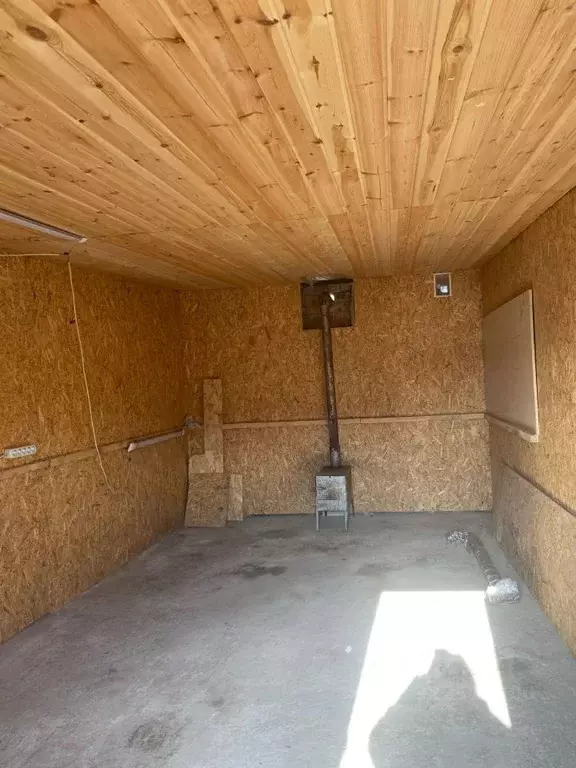 Гараж в Псковская область, Псков Кресты мкр, ул. Харченко, 19А (19 м) - Фото 2