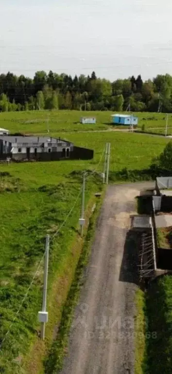 Участок, 13.8 сот., поселения (ижс) - Фото 2