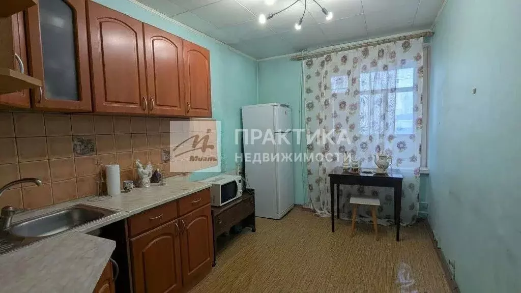 Продается 1-комнатная квартира - Фото 2