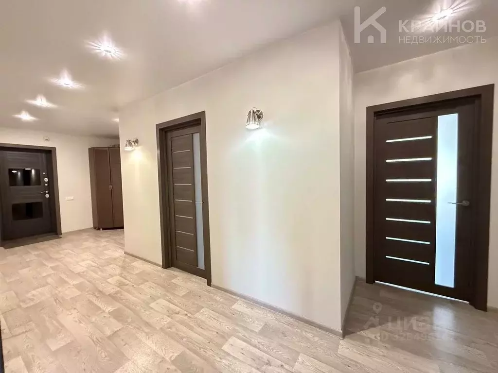 3-к кв. Воронежская область, Воронеж ул. 45-й Стрелковой Дивизии, ... - Фото 1