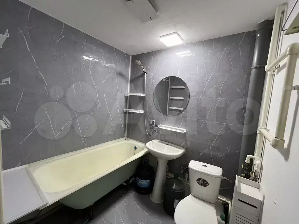 1-к. квартира, 36,4 м, 7/9 эт. - Фото 0