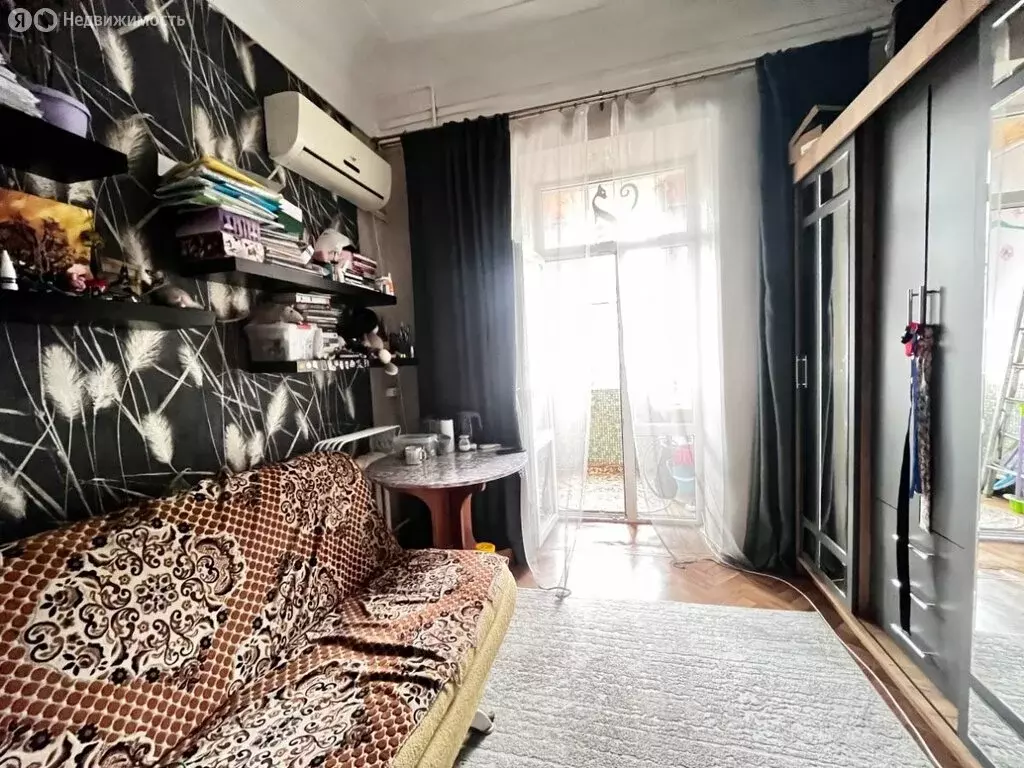 1к в -комнатной квартире (13.6 м) - Фото 2