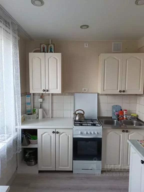 3-к кв. Татарстан, Набережные Челны 25-й комплекс, 8 (57.0 м) - Фото 0