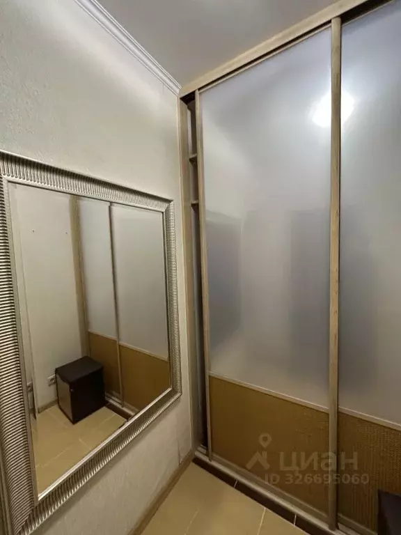 1-к кв. Москва Соловьиный проезд, 1 (52.0 м) - Фото 1