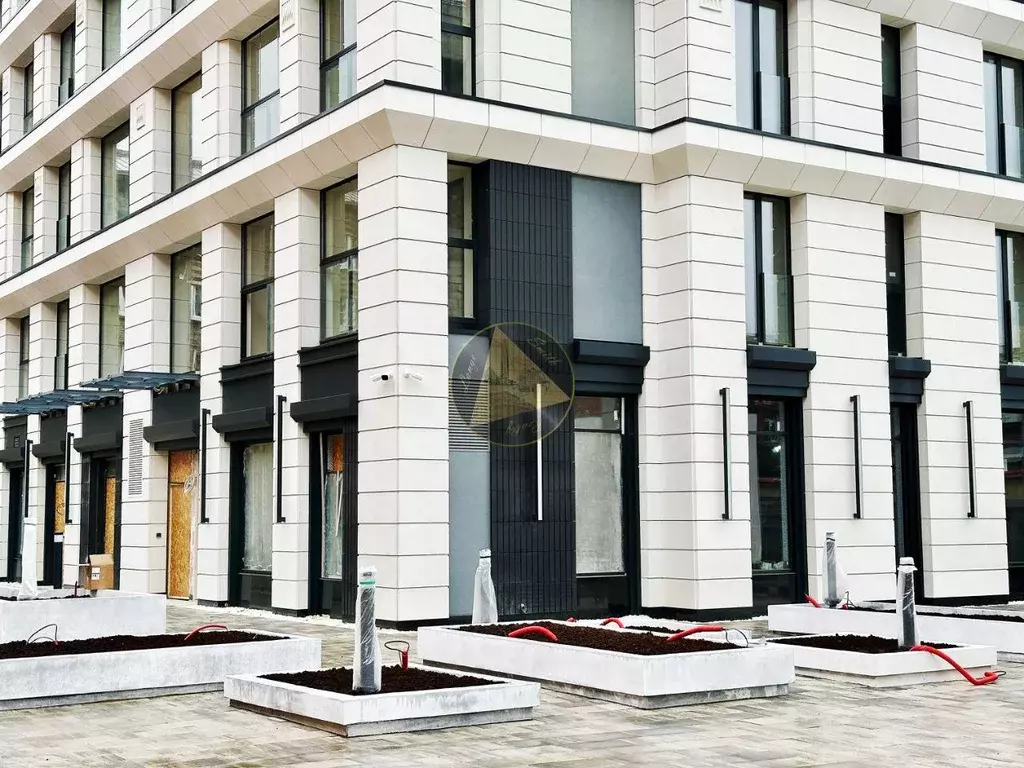 Квартира, 2 комнаты, 64.8 м - Фото 1
