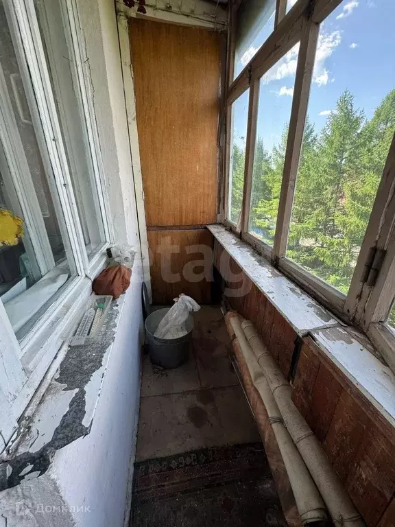 Продаётся 3-к квартира, 65.1 м - Фото 1