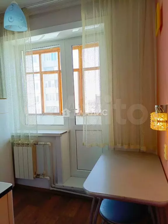1-к. квартира, 36,3 м, 5/9 эт. - Фото 0